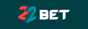 22Bet Logo